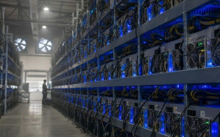 صناديق إيثريوم وبيتكوين المتداولة في البورصة تتراجع يوم الجمعة رغم تدفقات يوليو القوية