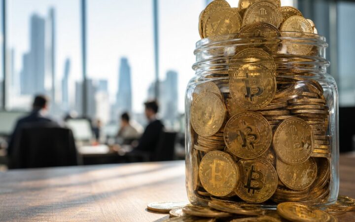 صناديق إيثريوم تجذب 105 مليون دولار بينما تكافح صناديق بيتكوين لاستعادة الزخم