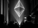 إيرادات رسوم إيثريوم تنخفض بنسبة 51% مع وصول الشبكة إلى 203.9 مليون معاملة
