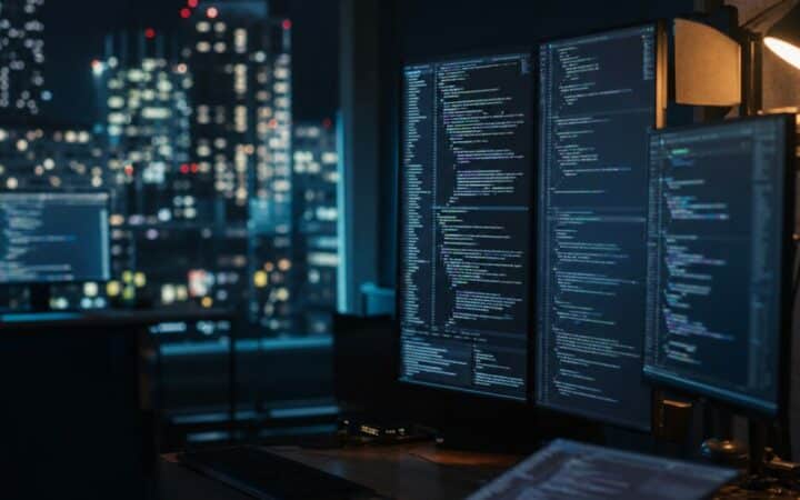 مؤسسة إيثريوم تضيف المؤسس المشارك لـ SEAL 911 باسكال كافيرساشيو إلى مجلس إدارتها