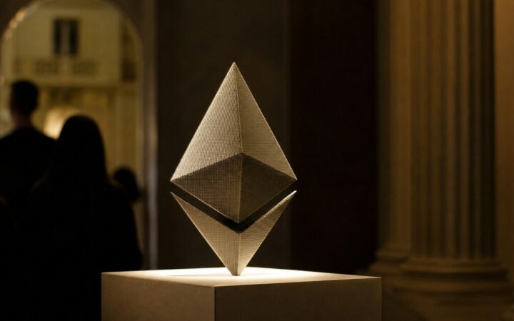 مؤسسة إيثريوم تضيف مؤسس SEAL 911 المشارك pcaversaccio كعضو رابع في مجلس إدارتها