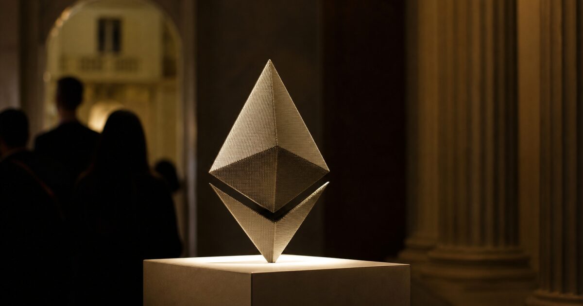 مؤسسة إيثريوم تضيف مؤسس SEAL 911 المشارك pcaversaccio كعضو رابع في مجلس إدارتها