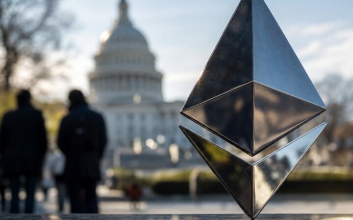 إعادة تشكيل مؤسسة إيثريوم في 2026 تركز على التوسع والقيادة الجديدة