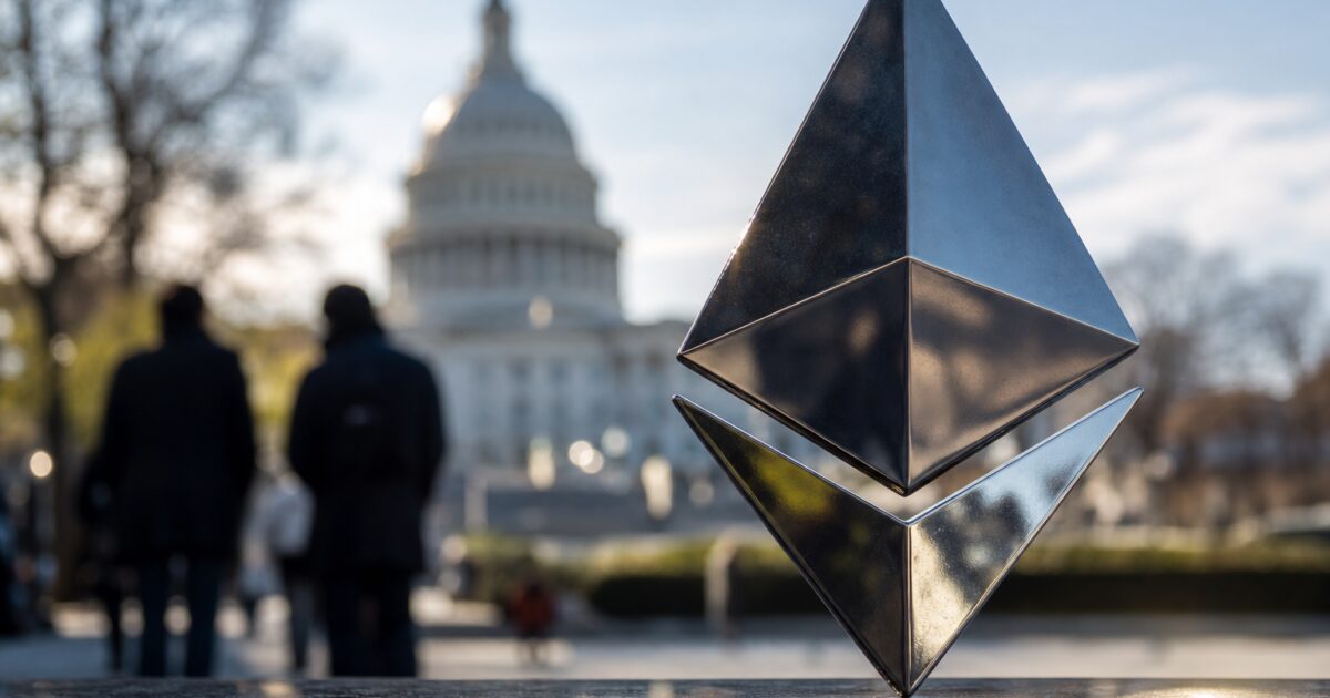 إعادة تشكيل مؤسسة إيثريوم في 2026 تركز على التوسع والقيادة الجديدة