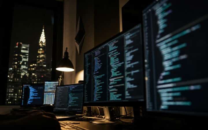 مشغلو عقد إيثريوم يواجهون طلبًا فوريًا للتحديث بعد اكتشاف CVE-2026-34219 الذي يكشف عن خطر التعطل