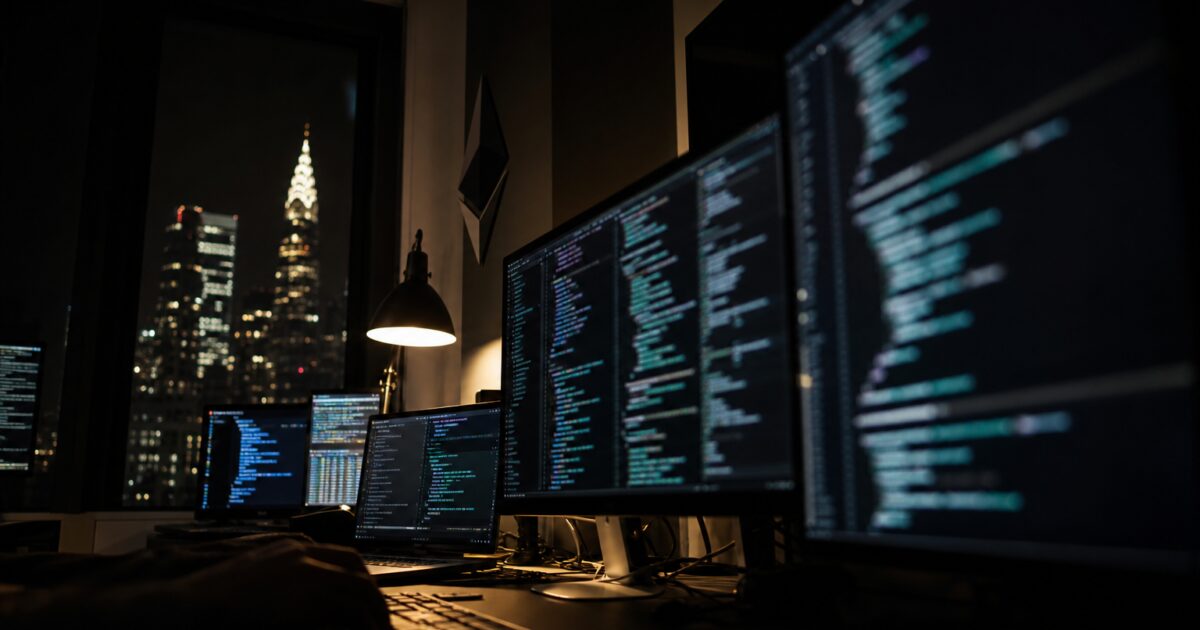 مشغلو عقد إيثريوم يواجهون طلبًا فوريًا للتحديث بعد اكتشاف CVE-2026-34219 الذي يكشف عن خطر التعطل