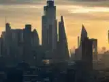هيئة السلوك المالي البريطانية تحذر شركات التأمين من تضارب المصالح في التكامل الرأسي