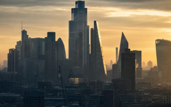 هيئة السلوك المالي البريطانية تحذر شركات التأمين من تضارب المصالح في التكامل الرأسي