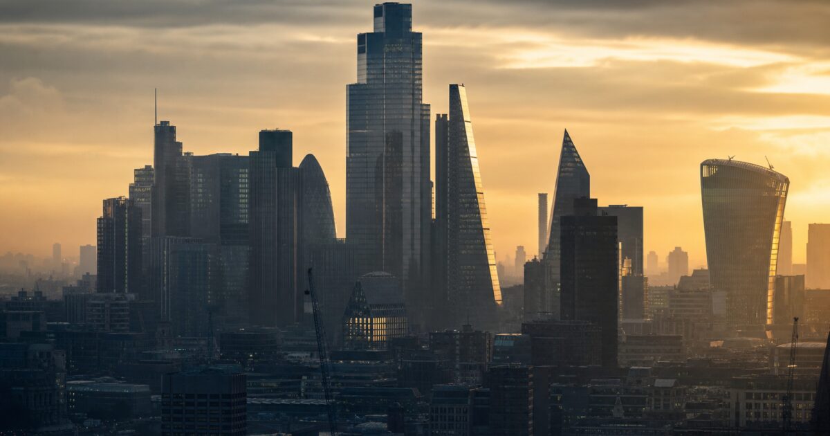 هيئة السلوك المالي البريطانية تحذر شركات التأمين من تضارب المصالح في التكامل الرأسي