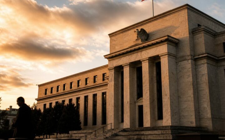 الاحتياطي الفيدرالي ودفعة 900 مليون دولار من FTX تثير قلق سوق العملات الرقمية