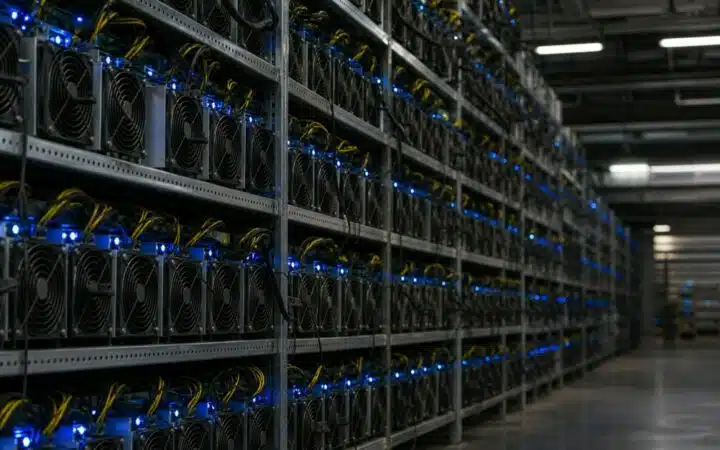 Foundry USA تدفع المعدّنين نحو BIP-110 مع احتدام الجدل حول رسوم بيتكوين