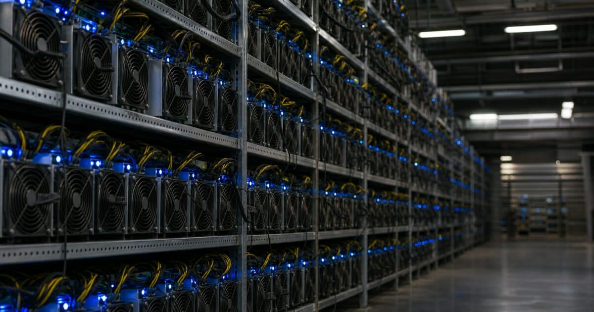 Foundry USA تدفع المعدّنين نحو BIP-110 مع احتدام الجدل حول رسوم بيتكوين