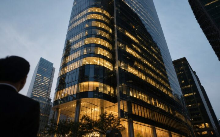 تقديم غراي سكيل لأول طلب لصندوق متداول في البورصة (ETF) لعملة وورلد كوين في الولايات المتحدة وسط احتدام سباق