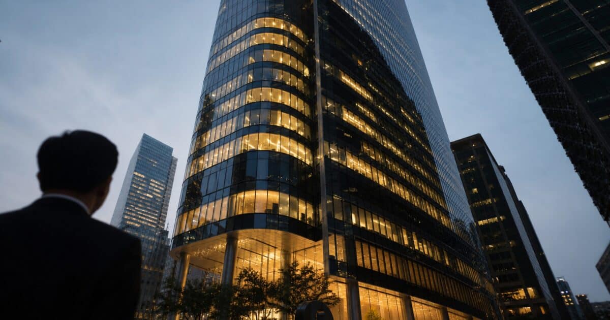 تقديم غراي سكيل لأول طلب لصندوق متداول في البورصة (ETF) لعملة وورلد كوين في الولايات المتحدة وسط احتدام سباق