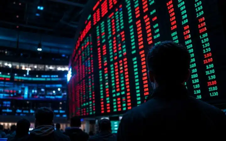 مجلس النواب يمرر مشروع قانون تجارة المطلعين، لكن المتداولين في كالشي وبوليماركت يراقبون الثغرات