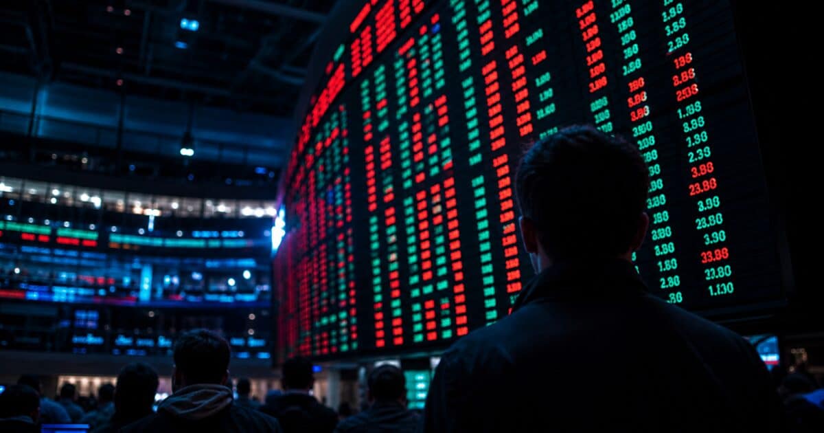 مجلس النواب يمرر مشروع قانون تجارة المطلعين، لكن المتداولين في كالشي وبوليماركت يراقبون الثغرات