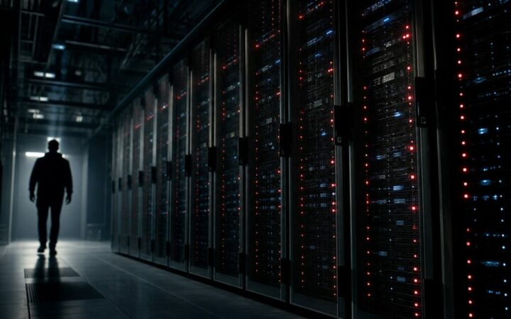 بروتوكول هيومانيتي يشدد الأمن بعد اختراق بقيمة 36 مليون دولار يستهدف السلوك البشري