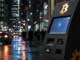 صفقات الشراء على البيتكوين في هايبرليكويد تكسر الأرقام القياسية متجاوزةً ذروة مرحلة 83 ألف دولار