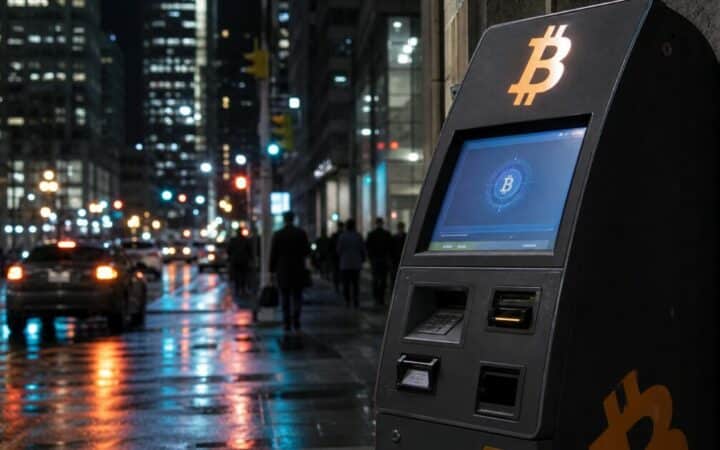 صفقات الشراء على البيتكوين في هايبرليكويد تكسر الأرقام القياسية متجاوزةً ذروة مرحلة 83 ألف دولار