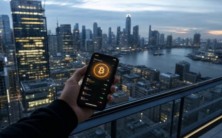 جون بولينجر يشكك في قدرة نمط “W” على كسر الاتجاه الهابط لبيتكوين