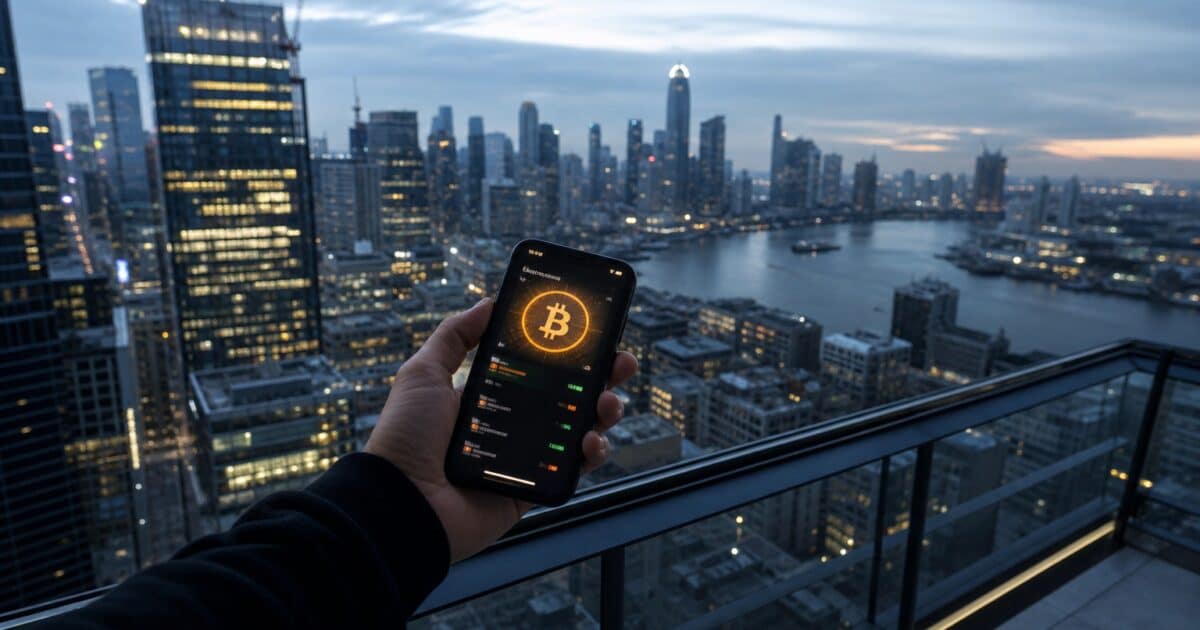 جون بولينجر يشكك في قدرة نمط “W” على كسر الاتجاه الهابط لبيتكوين