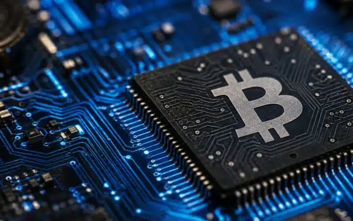 جون بولينجر يلاحظ نمط “W” في بيتكوين قد ينهي السوق الهابطة