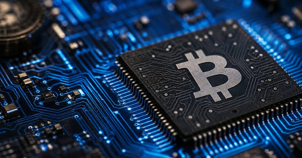 جون بولينجر يلاحظ نمط “W” في بيتكوين قد ينهي السوق الهابطة