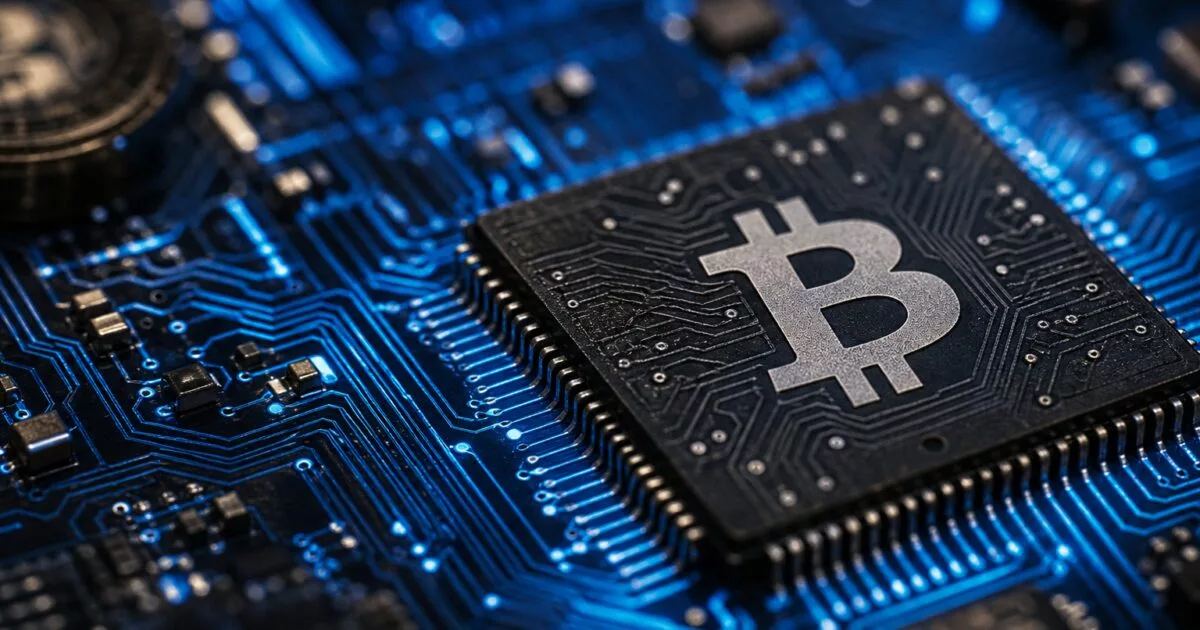 جون بولينجر يلاحظ نمط “W” في بيتكوين قد ينهي السوق الهابطة