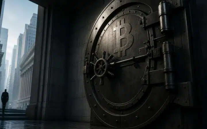 جون دو 33 يدخل المحكمة لمواجهة دعوى بيتكوين بقيمة 200 مليار دولار مرتبطة بمحافظ ساتوشي