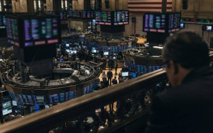 كيرستي كوبر تترأس لجنة استشارات سلطة الإدراج في FCA مع استمرار وودمان وهامرشتاين