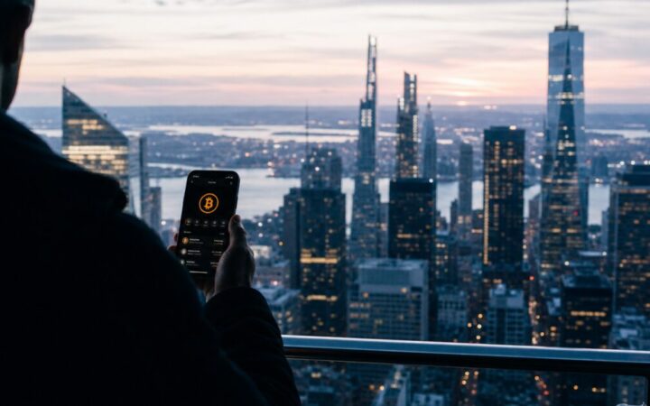 كيّوساكي يعتبر السندات والأسهم “فخاخ ثقة” ويدعم بيتكوين والذهب