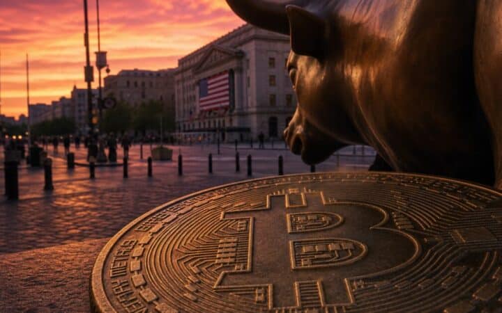 تحذير كيوساكي: بيتكوين والذهب هما الحماية الوحيدة مع وصول الدين الأمريكي إلى 39 تريليون دولار
