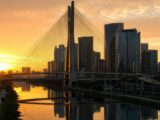 العملات المستقرة تهيمن على تحويلات العملات الرقمية في البرازيل مع قيود جديدة
