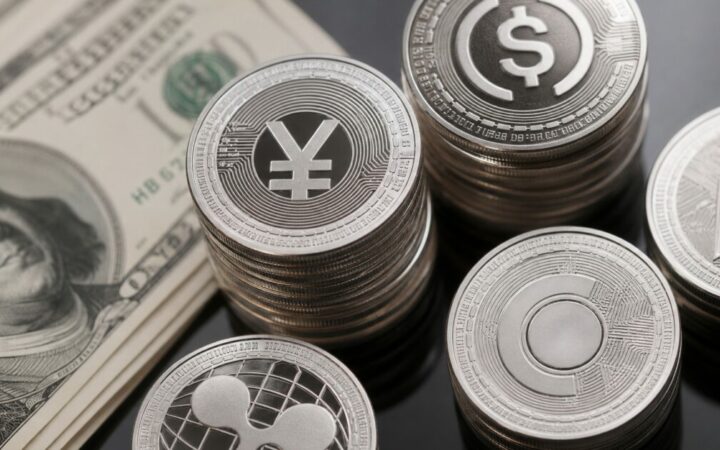 لاوسون تقدم مدفوعات العملات المستقرة بالين في متاجر طوكيو بدعم من Netstars