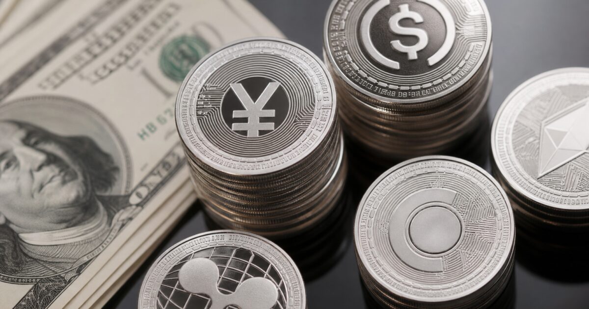 لاوسون تقدم مدفوعات العملات المستقرة بالين في متاجر طوكيو بدعم من Netstars