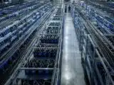 الولايات المتحدة تستحوذ على 42% من بيتكوين العالمية، وفقًا لدراسة ريفر