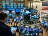 مورغان ستانلي يقترب من 400 مليون دولار في صندوق بيتكوين خلال ثلاثة أشهر