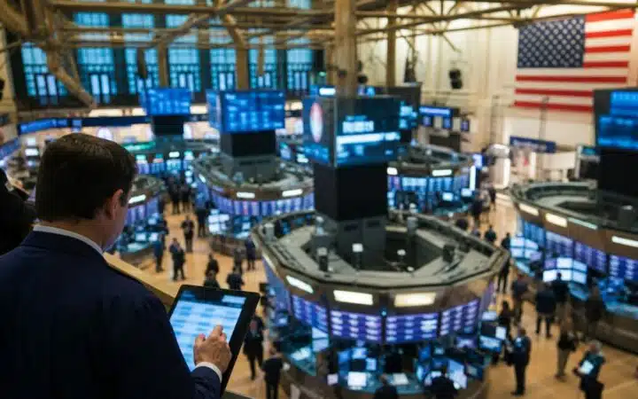 مورغان ستانلي يقترب من 400 مليون دولار في صندوق بيتكوين خلال ثلاثة أشهر