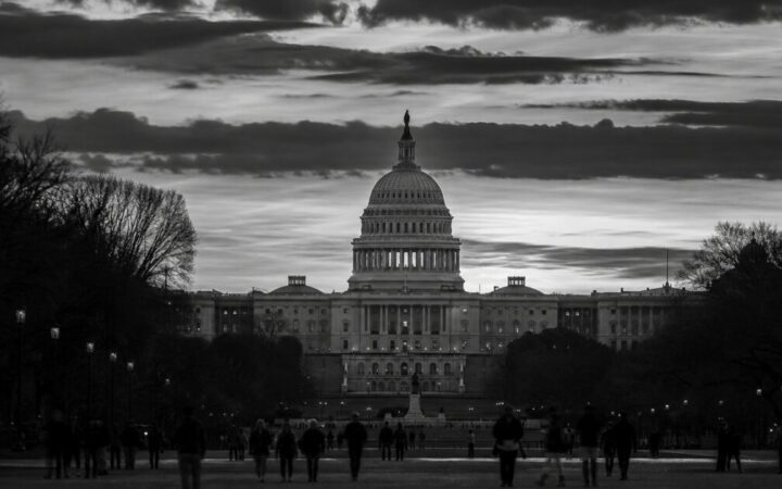 قانون clarity يهدف لتنظيم الأصول الرقمية في جميع الولايات الأمريكية
