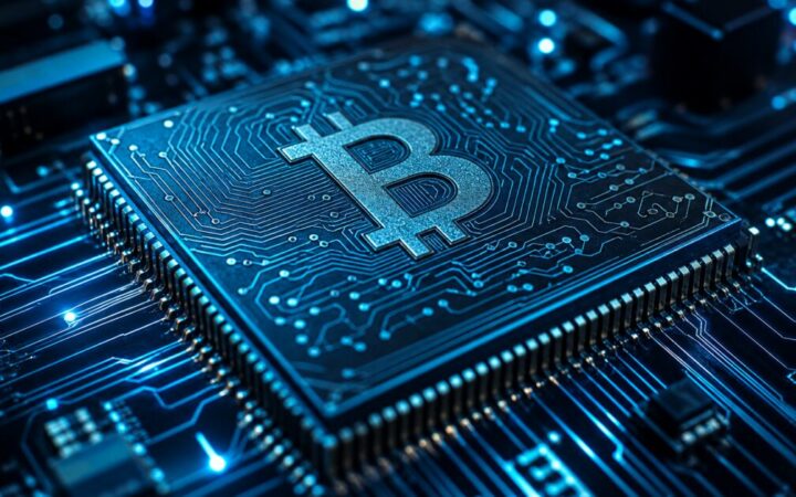 ميتاأي تتوقع وصول بيتكوين إلى 0,000 في 2026 لكن الحالة الهابطة واقعية