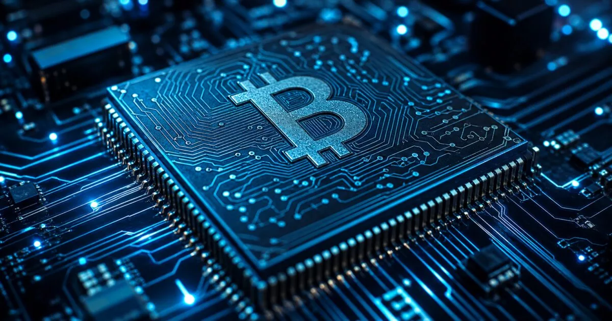 ميتاأي تتوقع وصول بيتكوين إلى 0,000 في 2026 لكن الحالة الهابطة واقعية