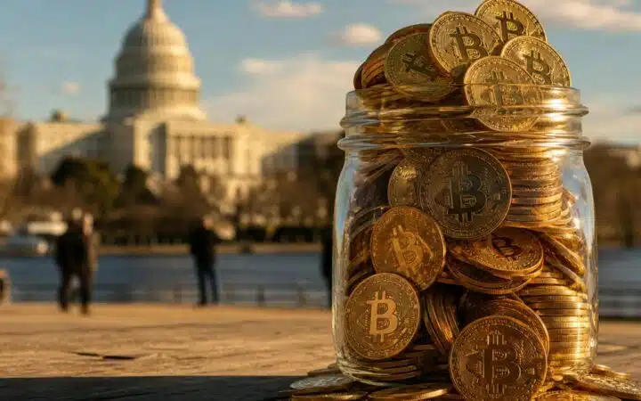 مايكل سايلور يعدد 110 سببًا لرفض الانقسام المؤقت لـ BIP-110 في بيتكوين
