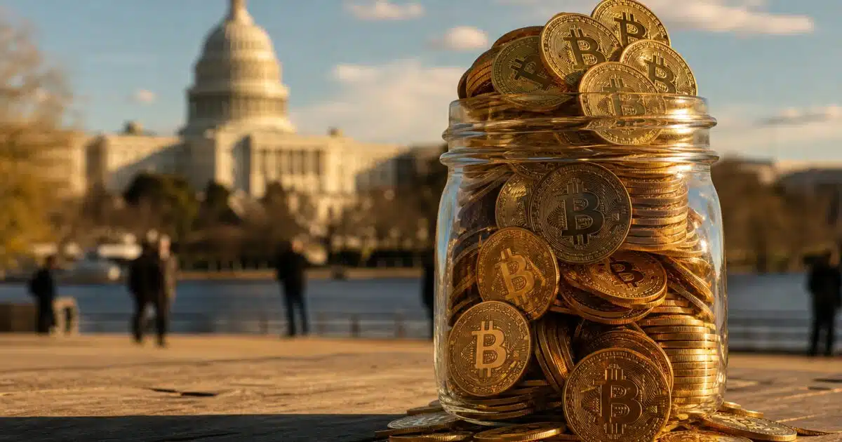 مايكل سايلور يعدد 110 سببًا لرفض الانقسام المؤقت لـ BIP-110 في بيتكوين