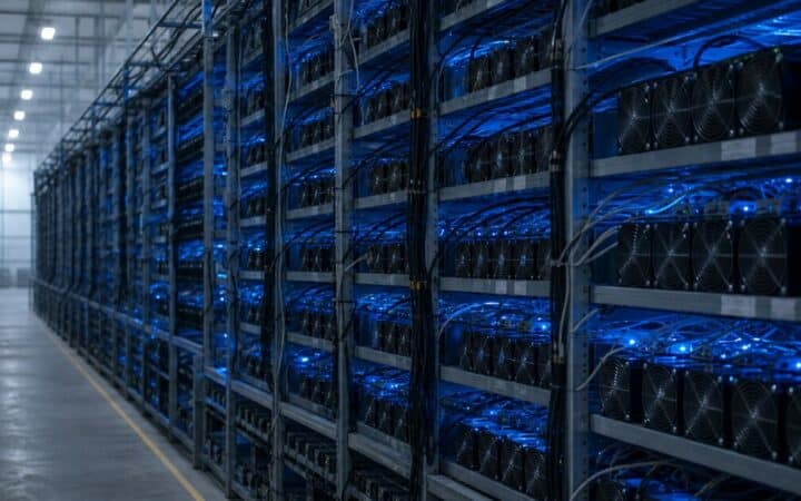 مايكل سايلور يقول إن دورة بيتكوين ذات الأربع سنوات انتهت بسبب المؤسسات