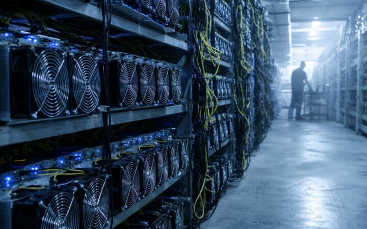 نيوهامبشير تسعى لصفقة سندات بيتكوين بقيمة 100 مليون دولار بانتظار توقيع الحاكمة أيوت