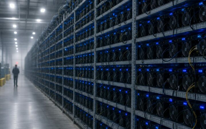 مجلس نيوهامبشير يرفض سندات بيتكوين بقيمة 100 مليون دولار بسبب تصنيف موديز Ba2