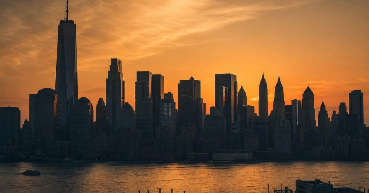قائمة نيويورك تضم 31,000 عقار وتكشف عن عناوين مؤسسي العملات الرقمية