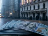نايجل فاراج يستقيل من البرلمان بسبب علاقات مع متبرعين بالعملات الرقمية