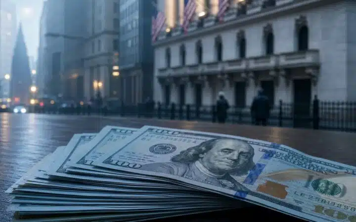 نايجل فاراج يستقيل من البرلمان بسبب علاقات مع متبرعين بالعملات الرقمية