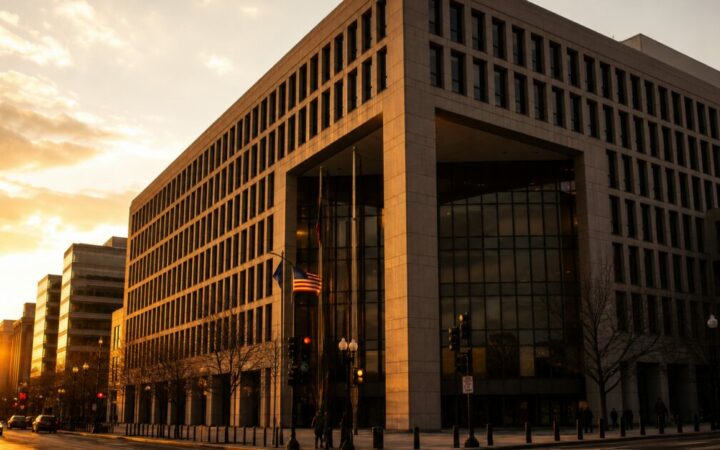 مدير صندوق في نورث كارولينا يواجه دعوى من CFTC بسبب احتيال بقيمة 14 مليون دولار في العملات الرقمية